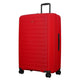 Jump Koffer STR28 77 cm Striper Rouge