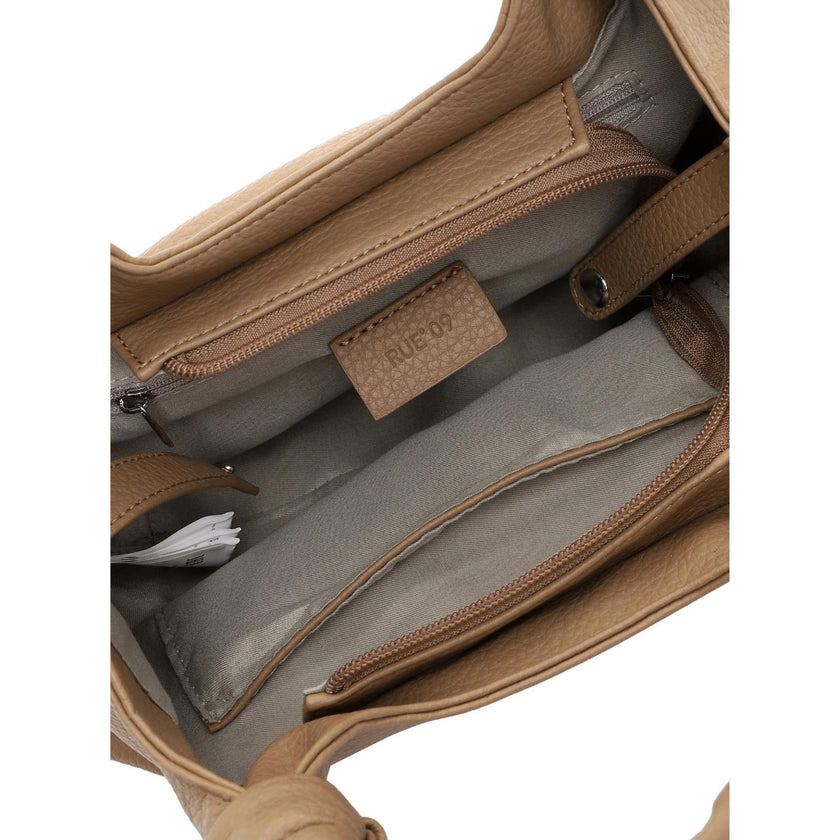 Emily & Noah Tas 1591 Pantin Rue 09 Taupe 900