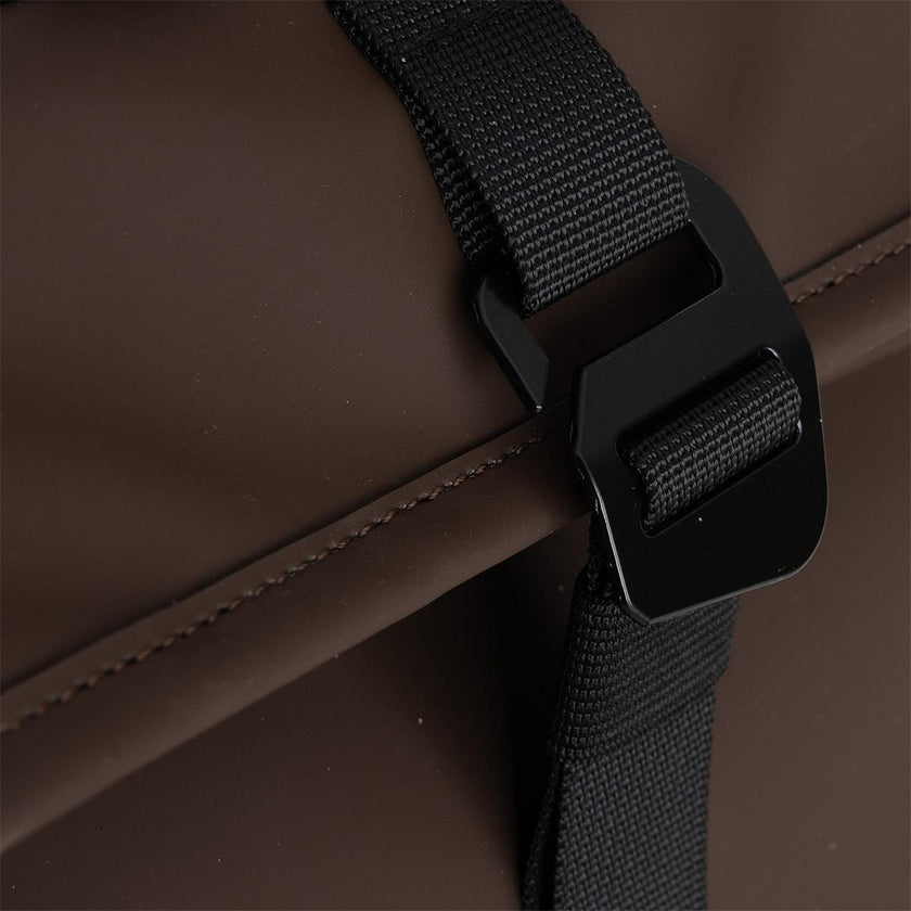 New Rebels Rugzak 51.1255- Los Angeles Mocca 01