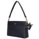 Charm Schoudertas W01060 Blauw 002