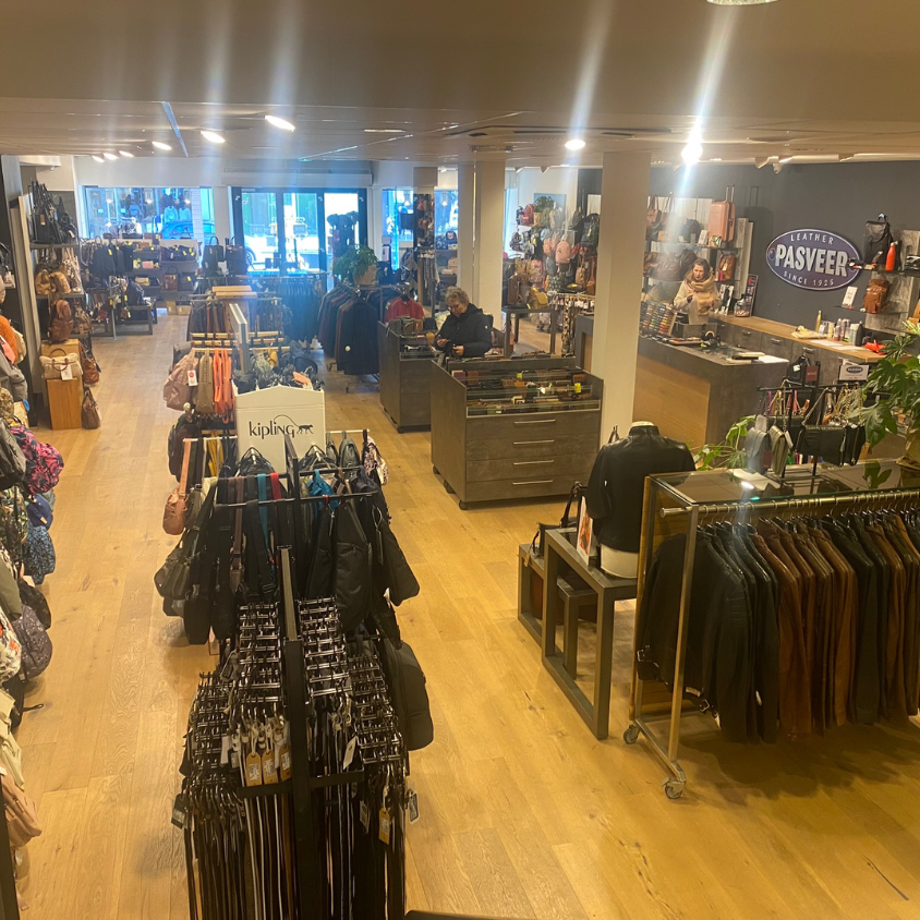 Schoenenwinkel emmen discount