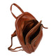 Bear Design Rugzak CL36413 Joy Cognac