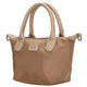 Charm Tas W00844 Buckingham Licht Taupe 117