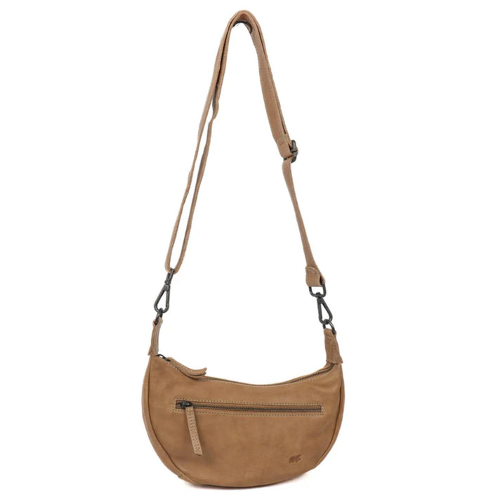 Bear Design Crossbody CL44895 Baltic Beige