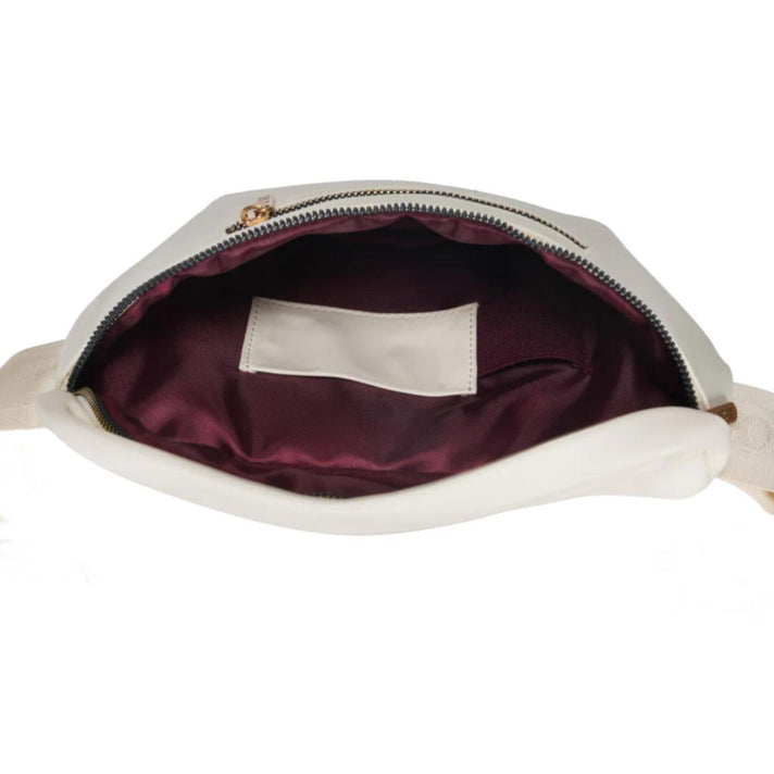 Mosz Crossbody Jessy Creme