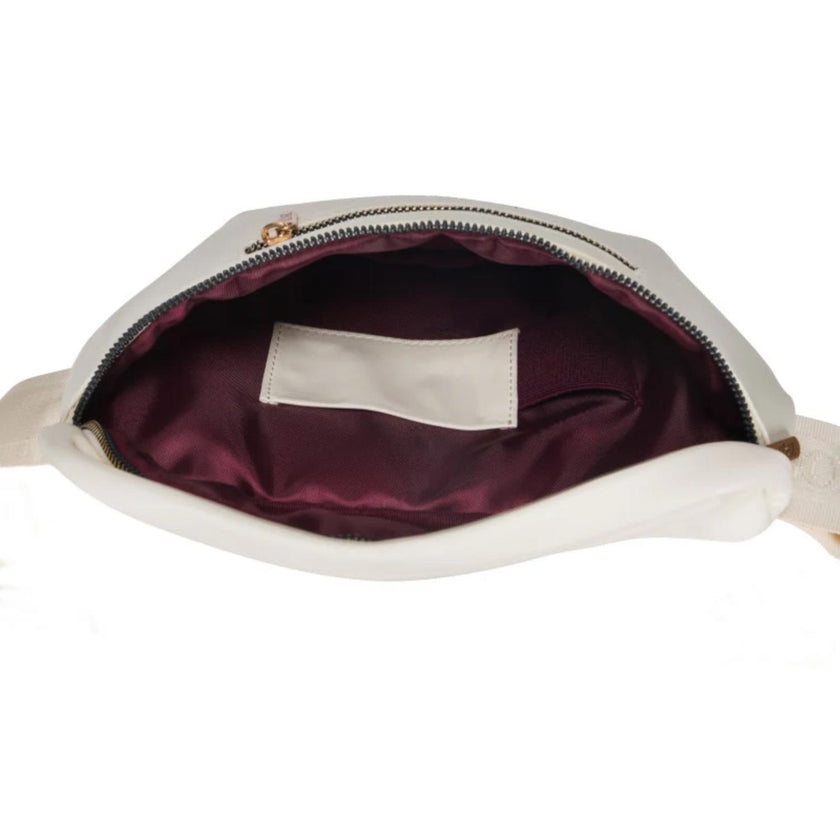 Mosz Crossbody Jessy Creme