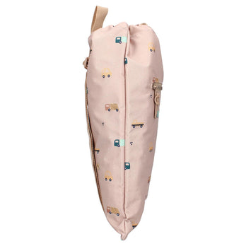 Vadobag Gymtas 030-00702 Sweet Cuddles Brown