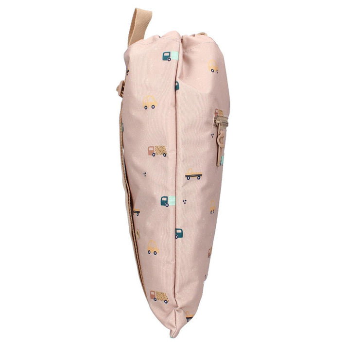 Vadobag Gymtas 030-00702 Sweet Cuddles Brown