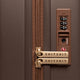 SUITSUIT koffer TR-72914 66 cm Serenity Chocolate brown