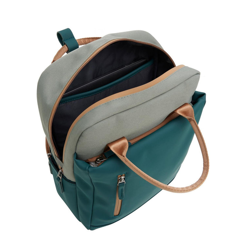 New Rebels Rugzak 51.1503 Miami Petrol 75