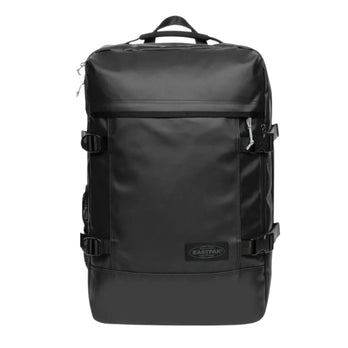 Eastpak Rugzak Travelpack EK0A5BBR underseater Tarp Black2 4Y8