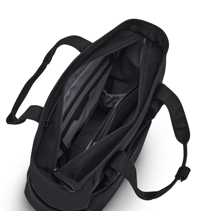Kapten & Son Verzorgingsrugzak Lindby Diaper All black