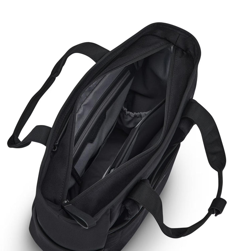 Kapten & Son Verzorgingsrugzak Lindby Diaper All black