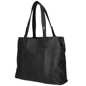 Enrico Benetti Shopper 66758 Kylie Zwart 001