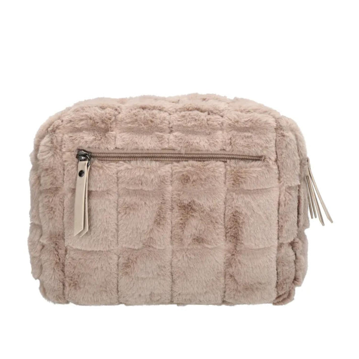 Zebra Trends Tas W01242 Milou Licht Taupe 117