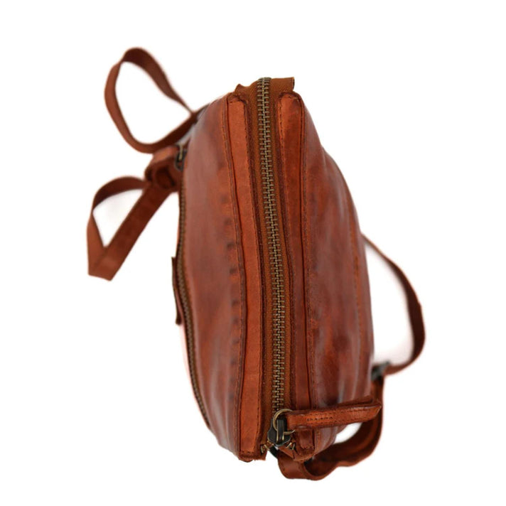 Bear Design Tas CL45084 Cognac