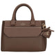 Charm Handtas W01262 Mokka 1273