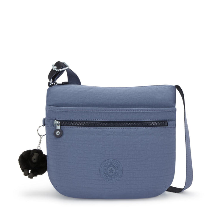 Kipling Tas Arto 19911 56V Blue lover