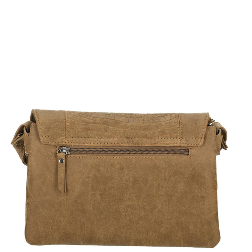 Enrico Benetti Tas 65040 Josie Camel 010