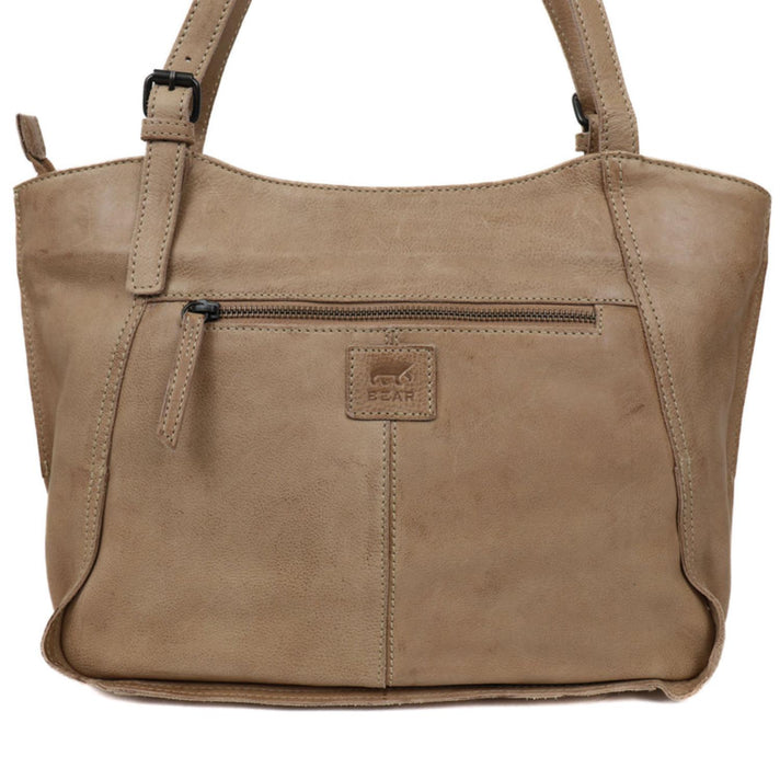 Bear Design Shopper CL44656 Yvonne Baltic Beige
