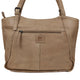 Bear Design Shopper CL44656 Yvonne Baltic Beige