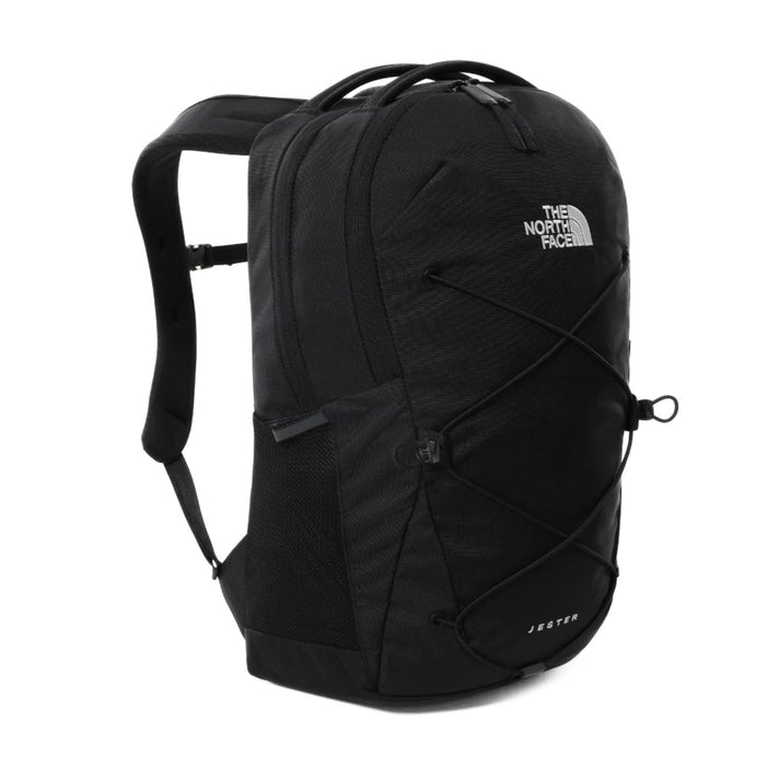 The NorthFace Rugzak W Jester Black