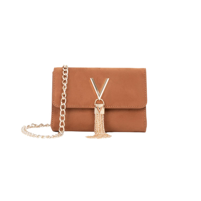 Valentino Tas VBSA9003CAM Divina Cognac 089