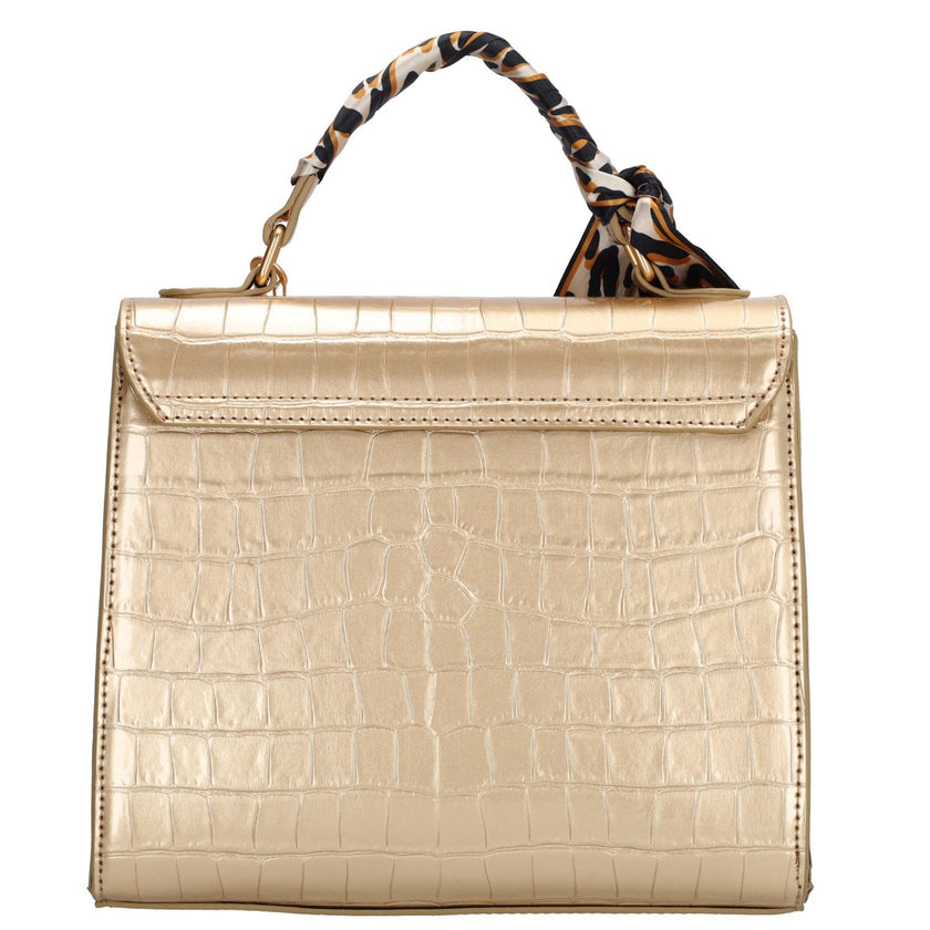 Charm Tas W01383 Knightsbridge Goud 996