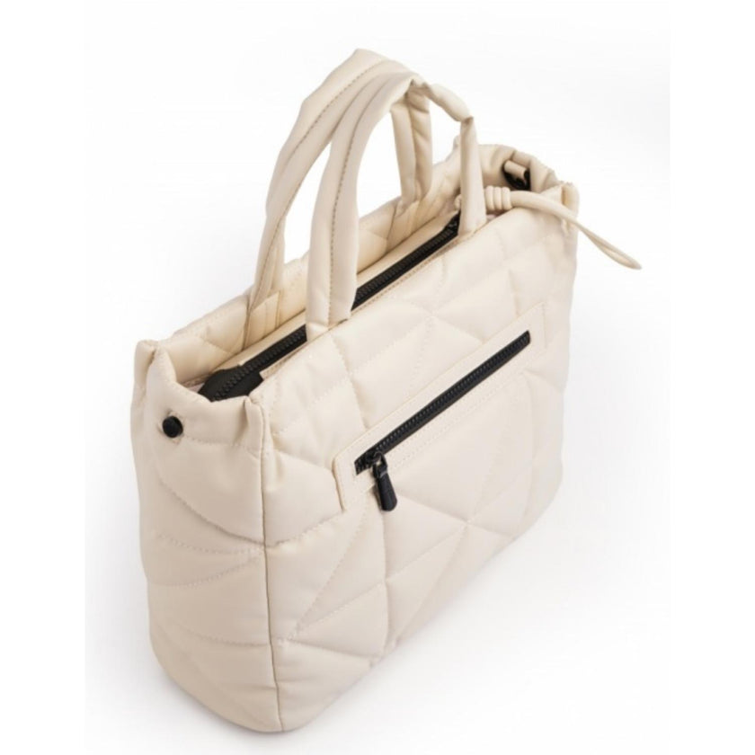 Daniele Donati Tas 01.554 Light Beige 06