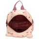 Zebra Trends Kinder rugzak W01254 Buddies Roze 009