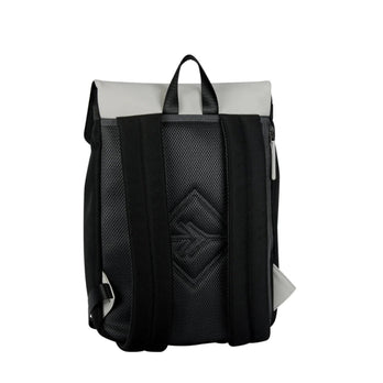 New Rebels Rugzak 51.1419 Dothan Black/ light grey 00