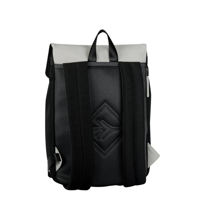 New Rebels Rugzak 51.1419 Dothan Black/ light grey 00