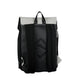 New Rebels Rugzak 51.1419 Dothan Black/ light grey 00