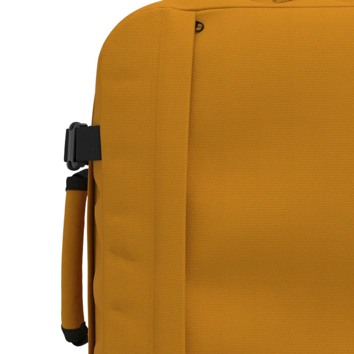 Cabin Zero Reistas CZ08 Mini 28Ltr Orange Chill 1309