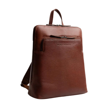 Chesterfield Laptoprugzak C58.0349 Rosverra Cognac 31