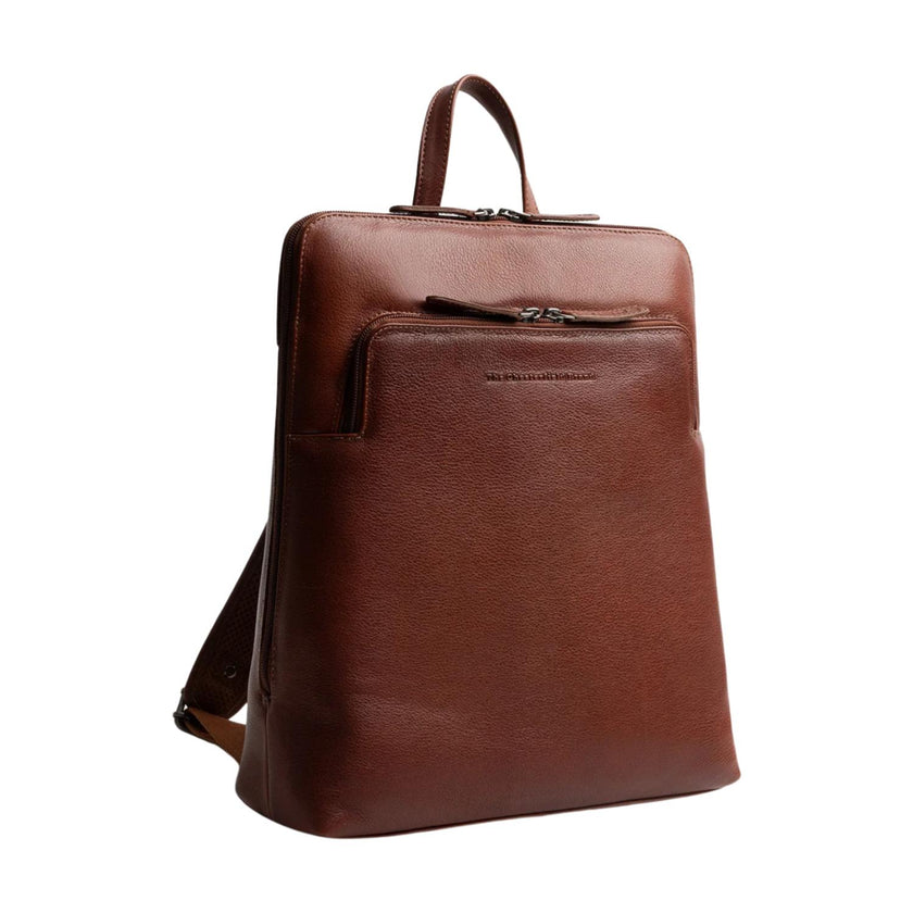 Chesterfield Laptoprugzak C58.0349 Rosverra Cognac 31