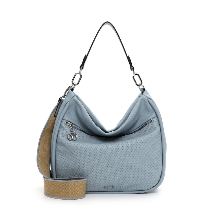 Suri Frey Tas 14874 Patsy Crystal blue 536