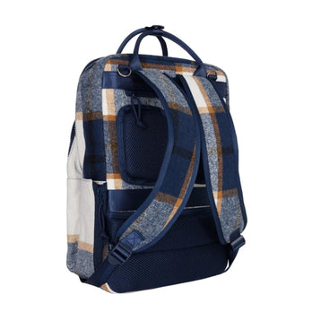 New Rebels Laptoprugzak 51.1577 Milwaukee Navy 02