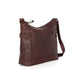 Spikes&Sparrow Tas 401117 Bronco D brown 01