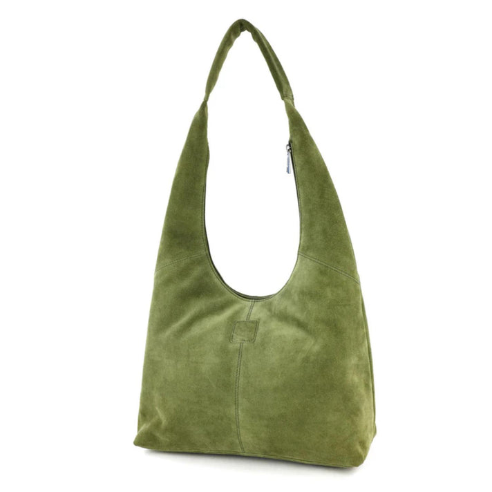Bear Design Tas SU3577 Pauline Groen