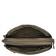 Enrico Benetti Tas 66777 Roza Olive 029