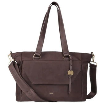 Mosz Laptoptas Denise-Nylon 