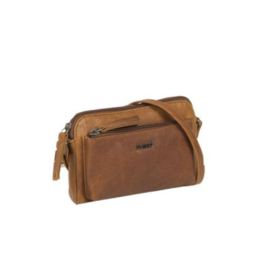 Justified Tas 12.1308 Nynke Cognac 31