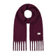 Barts Sjaal 6406 Keridda Aubergine 025