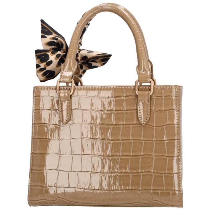 Charm Tas W01385 Knightsbridge Taupe 016
