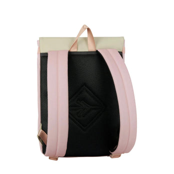 New Rebels Rugzak 51.1419 Dothan Old Pink / beige 13