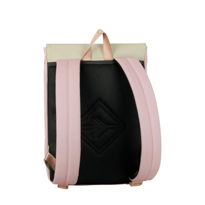 New Rebels Rugzak 51.1419 Dothan Old Pink / beige 13