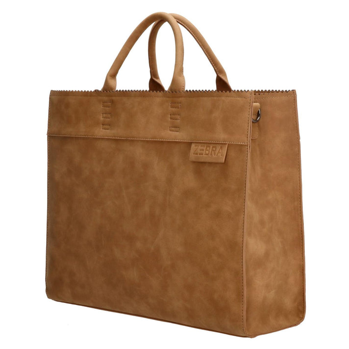 Zebra Trends Tas 20541 Merel Camel 010