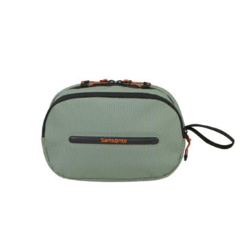 Samsonite Toilettas 140878 Ecodiver toilet kit Light Sage 2570