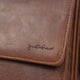 Justified Laptoptas 12.1287 Voyage Brown 01
